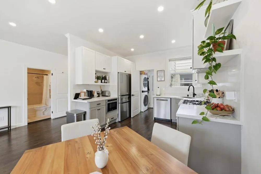 184 5th Avenue San Francisco, CA 94118