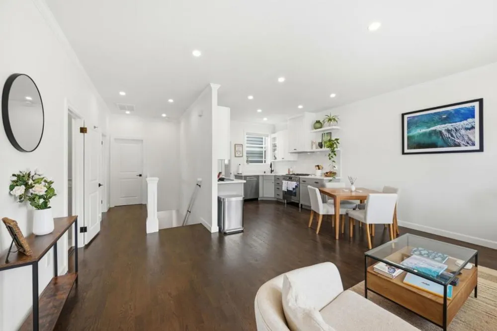 184 5th Avenue San Francisco, CA 94118