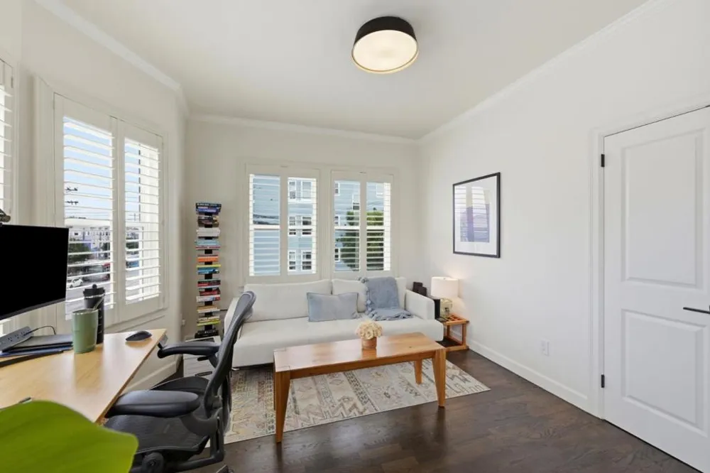 184 5th Avenue San Francisco, CA 94118