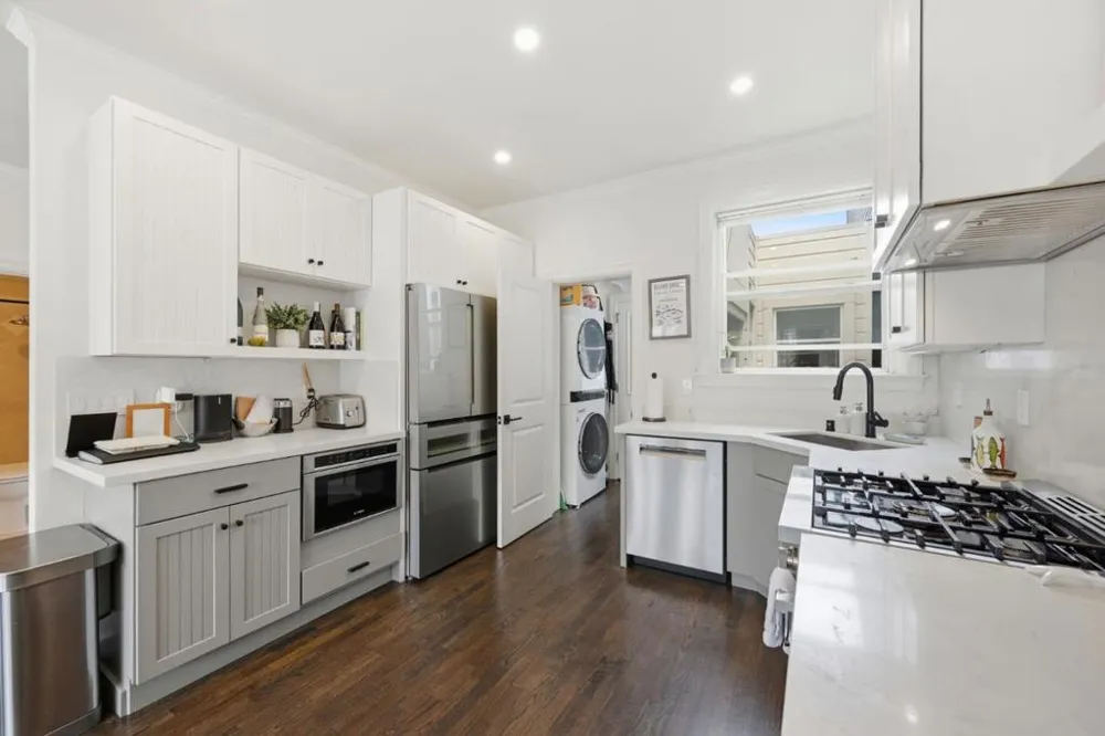 184 5th Avenue San Francisco, CA 94118