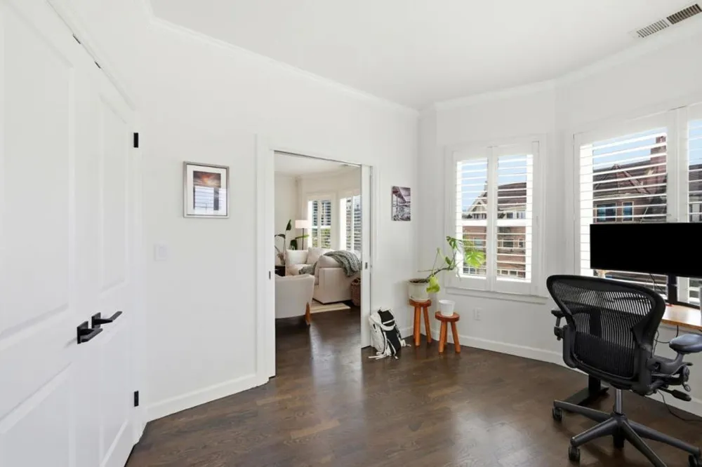 184 5th Avenue San Francisco, CA 94118