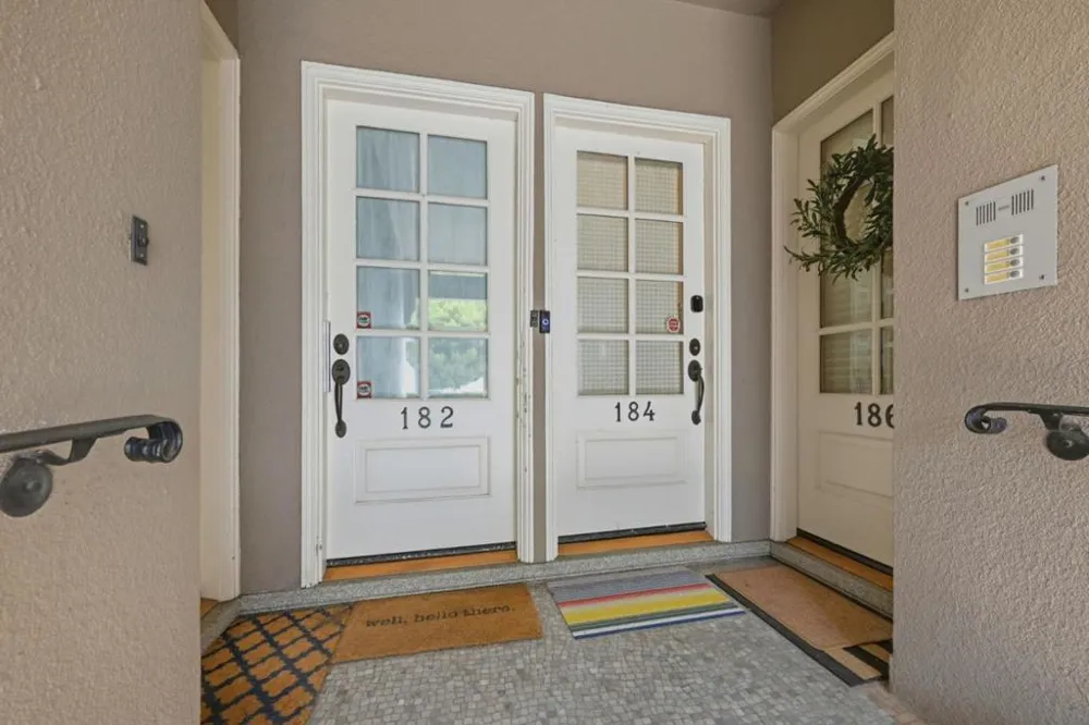 184 5th Avenue San Francisco, CA 94118
