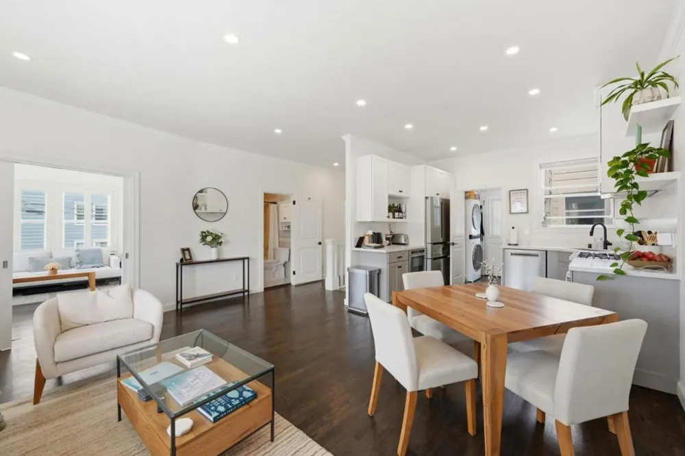 184 5th Avenue San Francisco, CA 94118