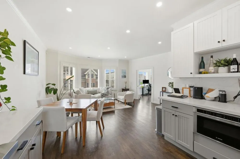 184 5th Avenue San Francisco, CA 94118