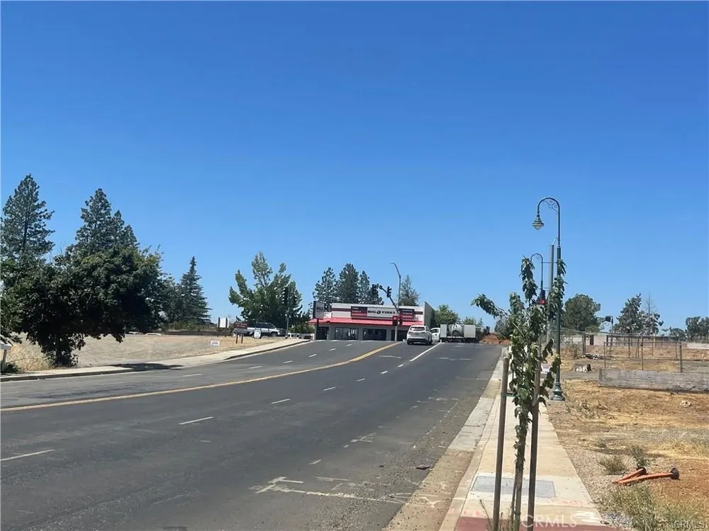 35 Pearson Road Paradise, CA 95969