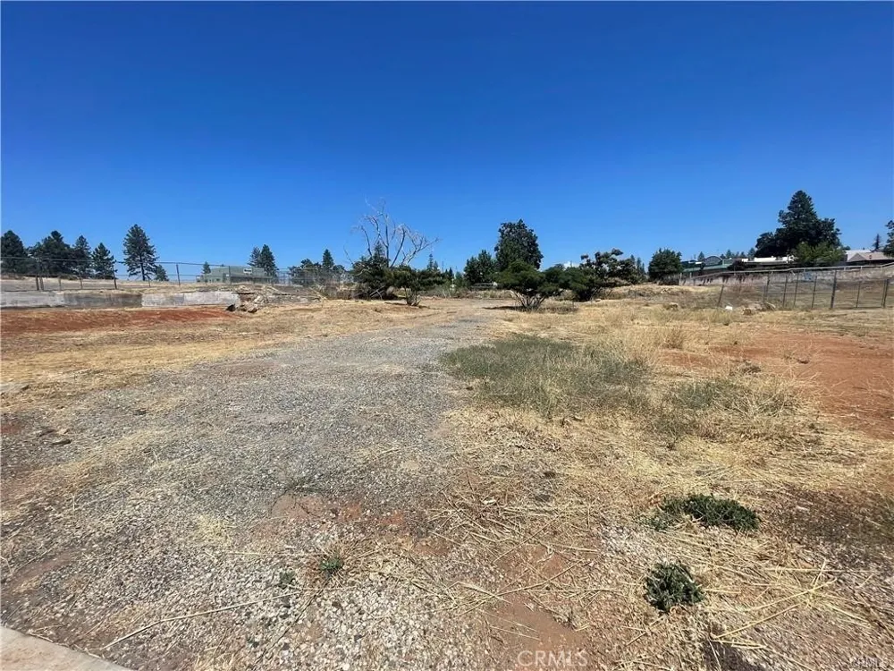 35 Pearson Road Paradise, CA 95969
