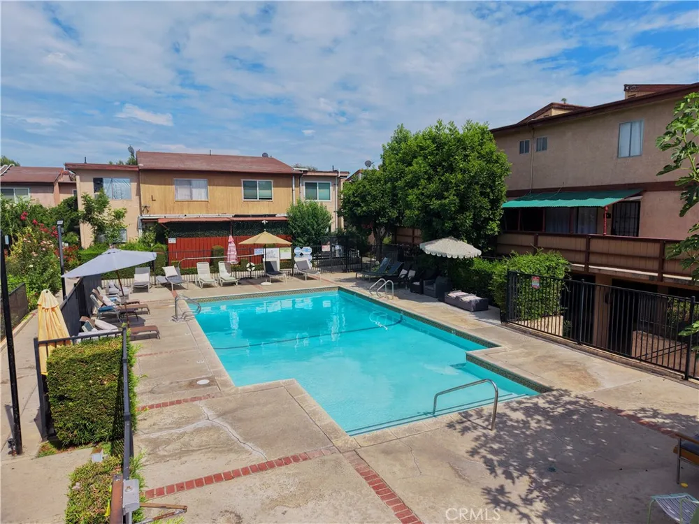 7300 Lennox #K16 Van Nuys, CA 91405
