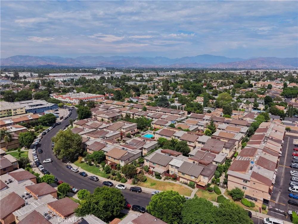 7300 Lennox #K16 Van Nuys, CA 91405
