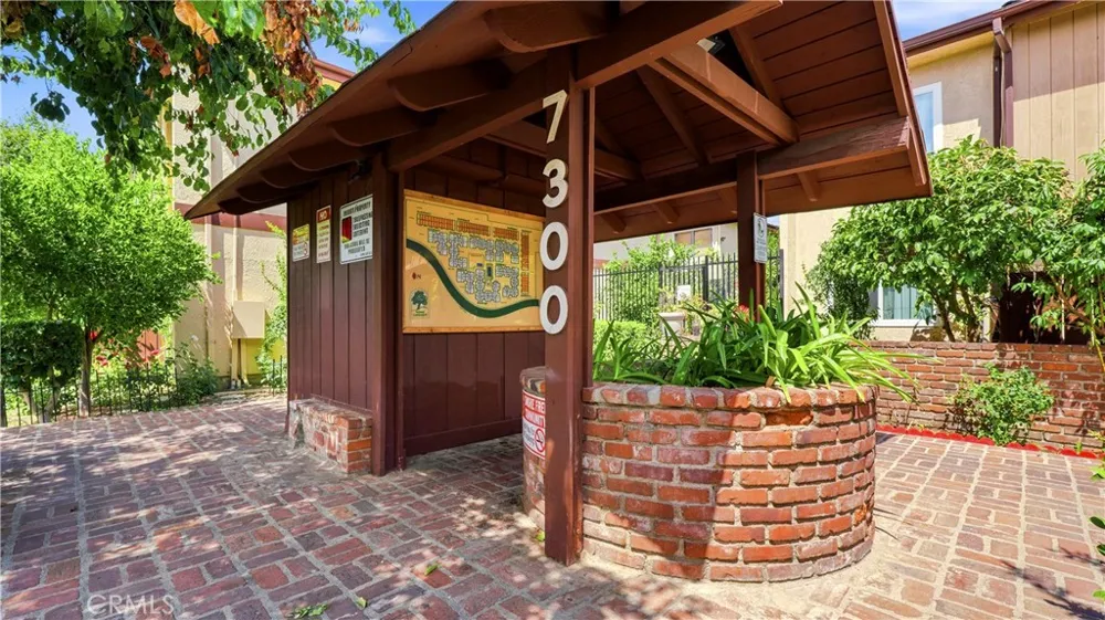 7300 Lennox #K16 Van Nuys, CA 91405