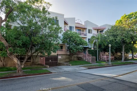 345 Jackson Street #205