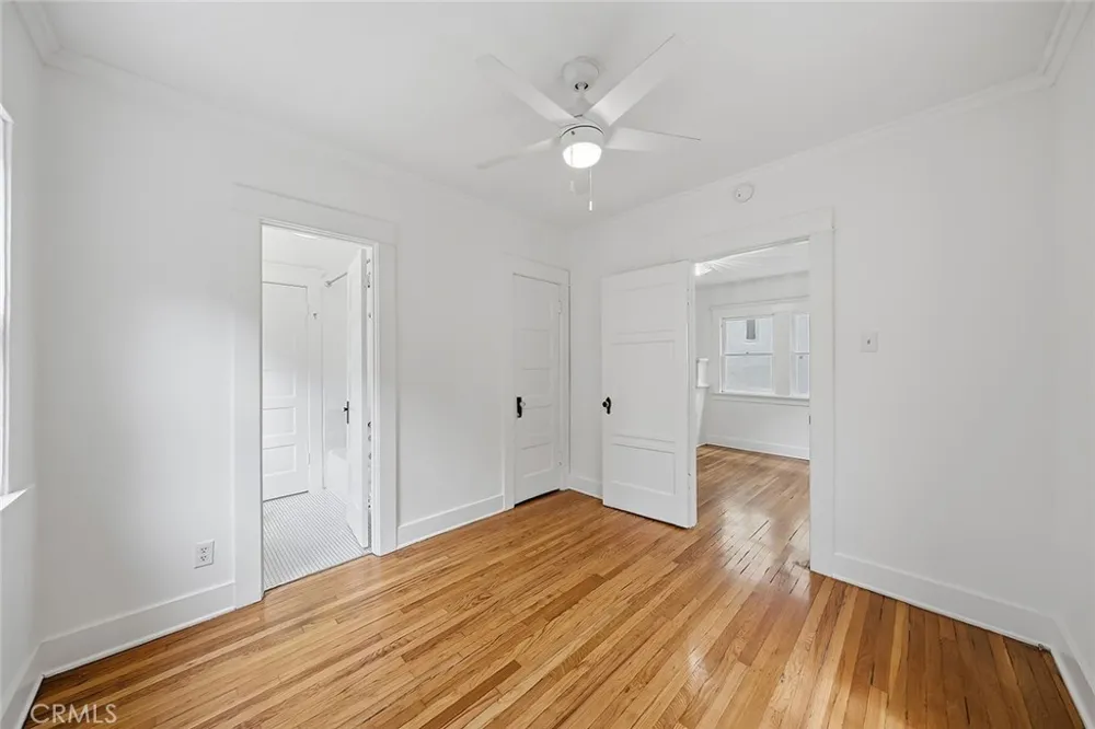 3322 Hamilton Way Los Angeles, CA 90026