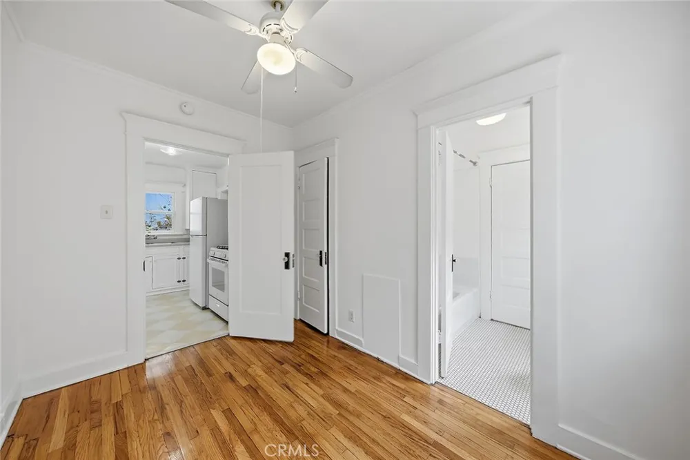3322 Hamilton Way Los Angeles, CA 90026