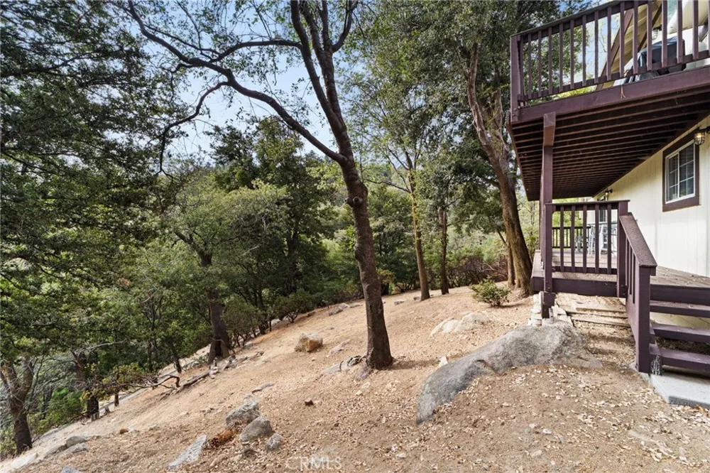 1541 Krause Lane Lake Arrowhead, CA 92352