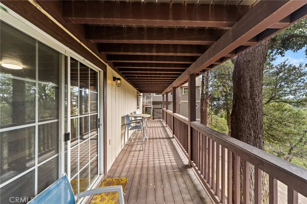 1541 Krause Lane Lake Arrowhead, CA 92352