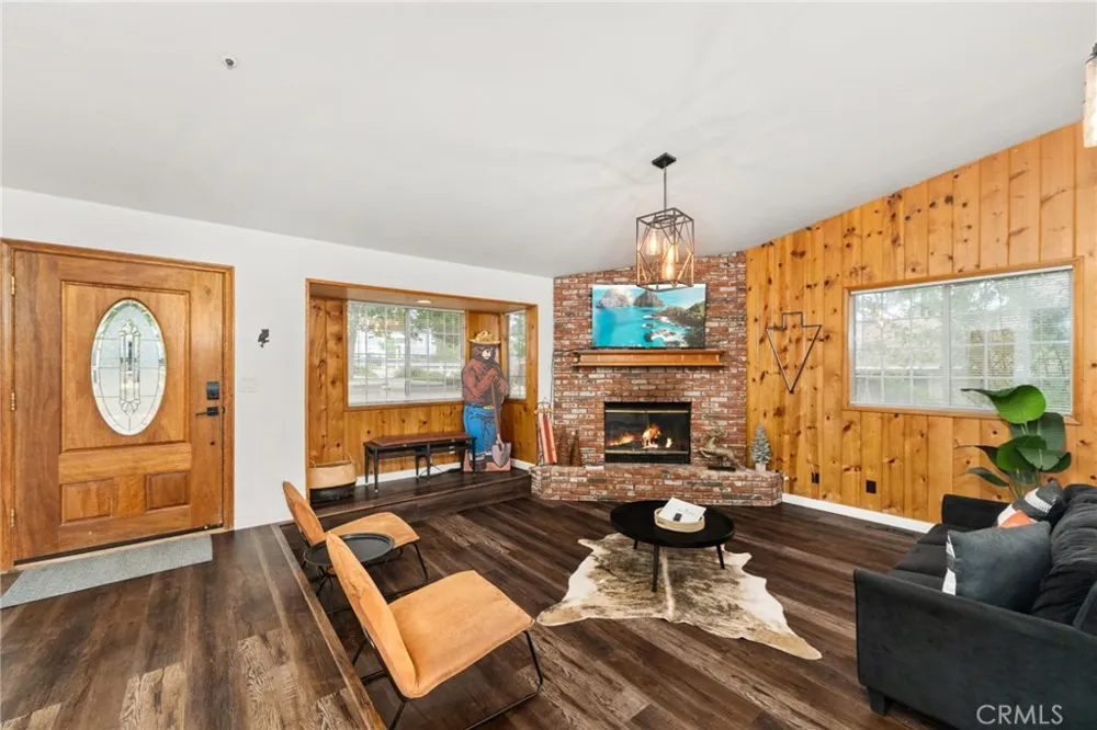 1541 Krause Lane Lake Arrowhead, CA 92352