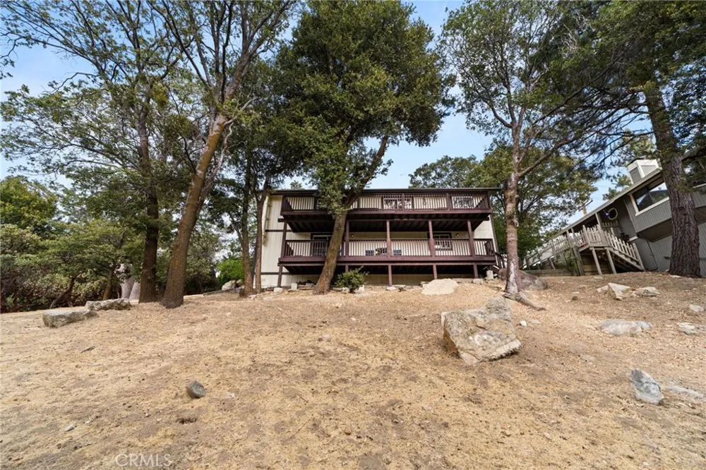 1541 Krause Lane Lake Arrowhead, CA 92352