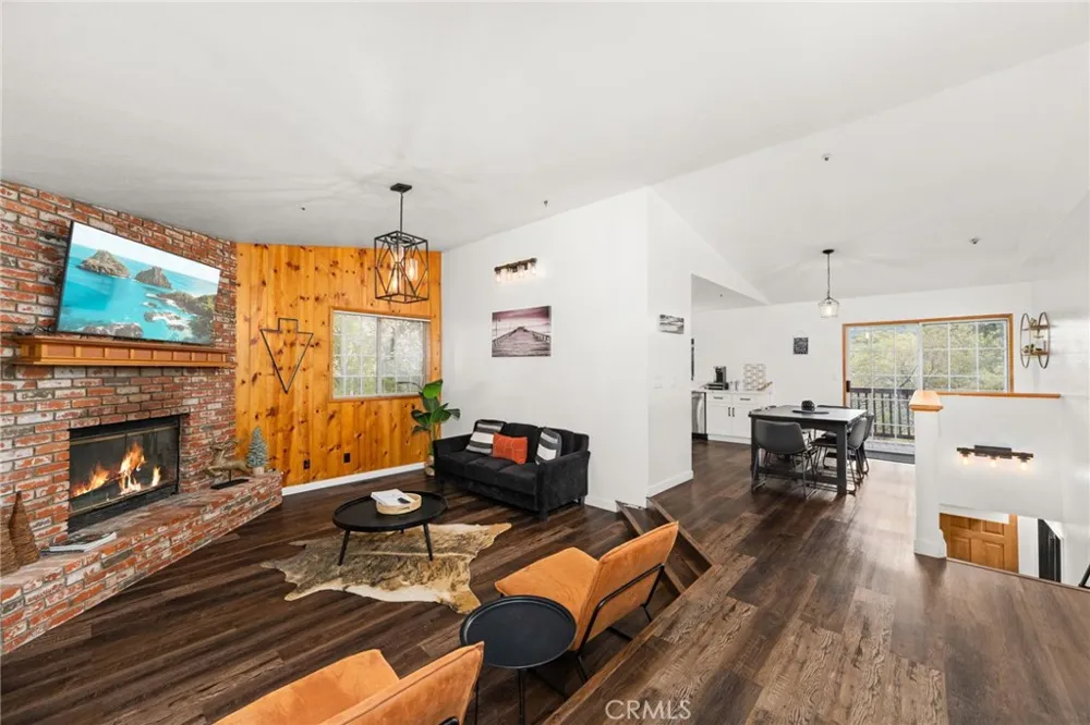 1541 Krause Lane Lake Arrowhead, CA 92352
