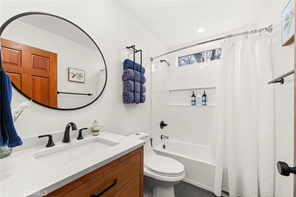 1541 Krause Lane Lake Arrowhead, CA 92352