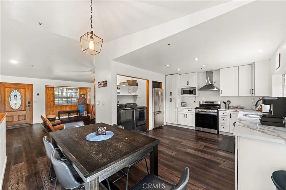 1541 Krause Lane Lake Arrowhead, CA 92352