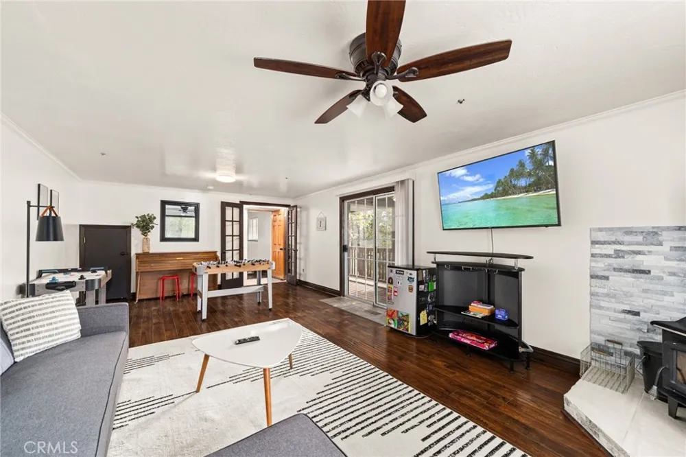 1541 Krause Lane Lake Arrowhead, CA 92352