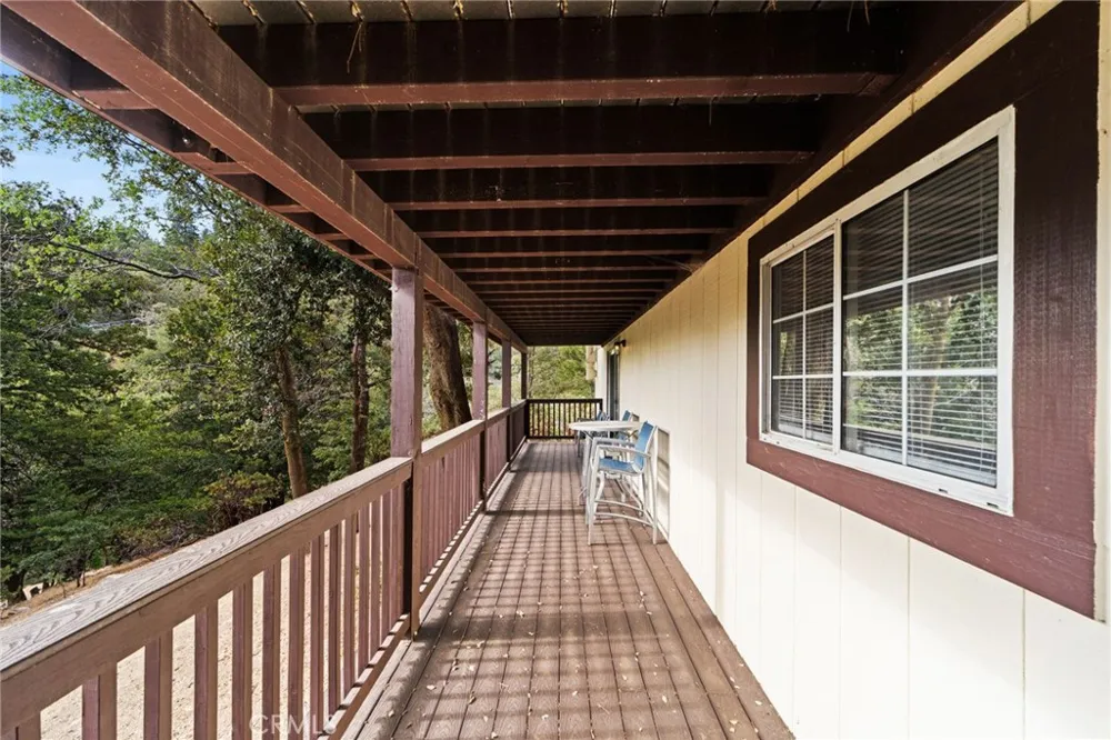 1541 Krause Lane Lake Arrowhead, CA 92352