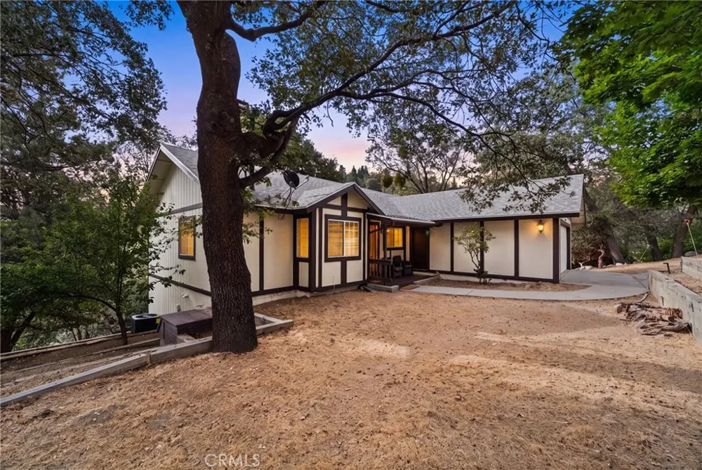 1541 Krause Lane Lake Arrowhead, CA 92352