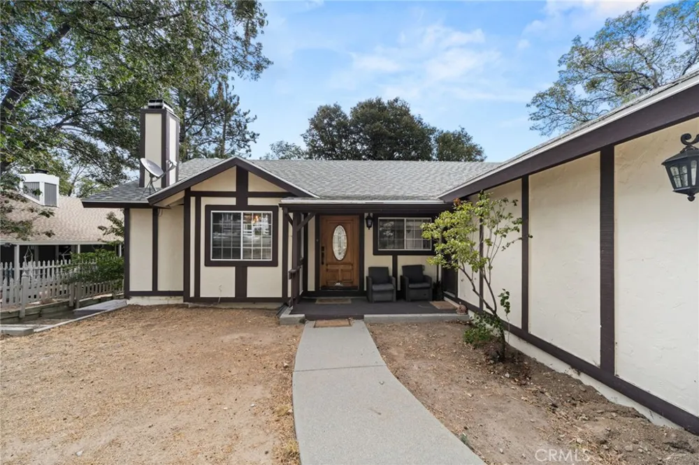 1541 Krause Lane Lake Arrowhead, CA 92352