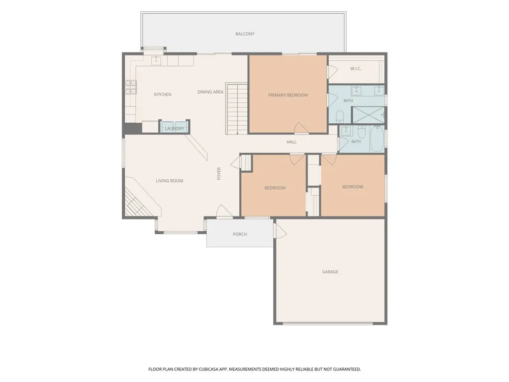 1541 Krause Lane Lake Arrowhead, CA 92352