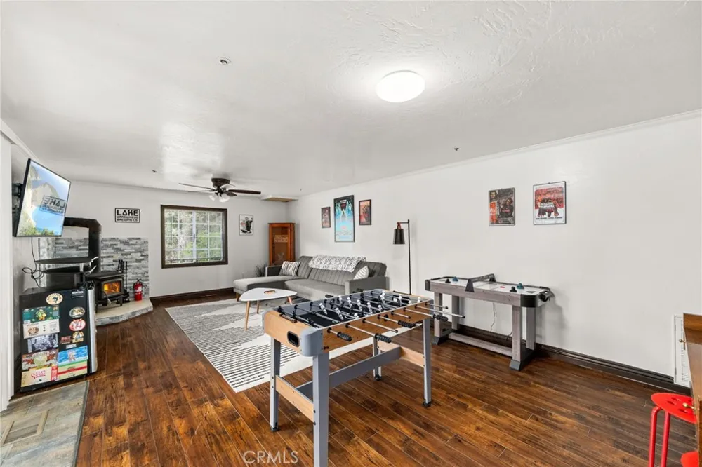 1541 Krause Lane Lake Arrowhead, CA 92352