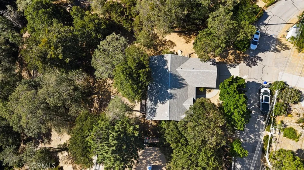 1541 Krause Lane Lake Arrowhead, CA 92352