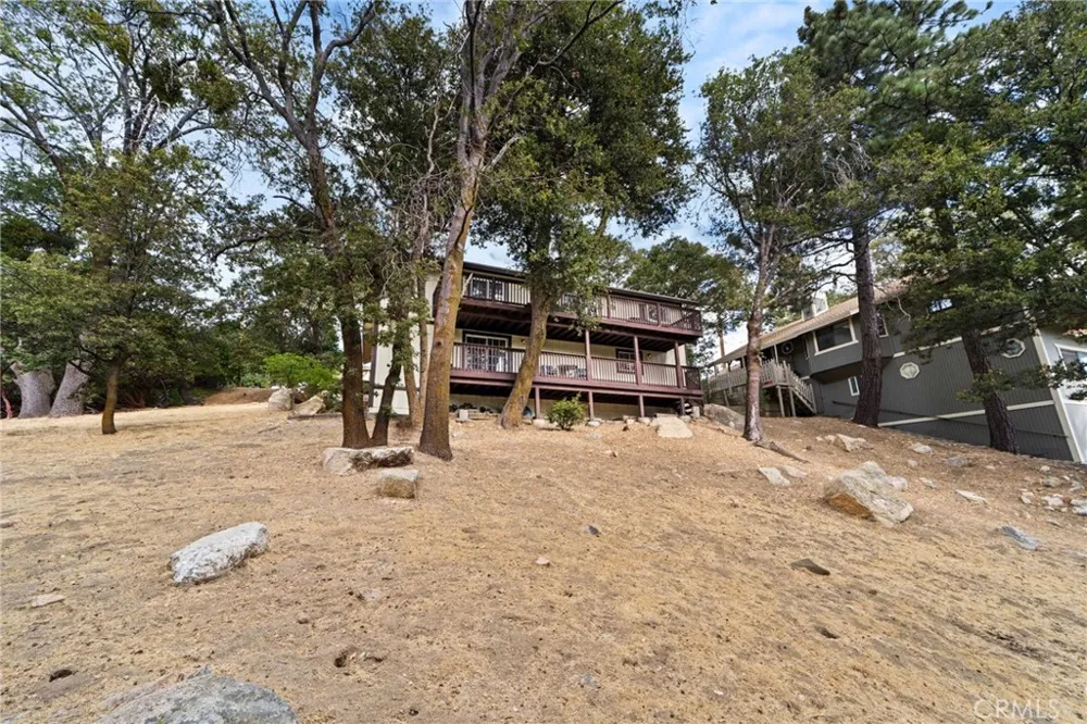 1541 Krause Lane Lake Arrowhead, CA 92352