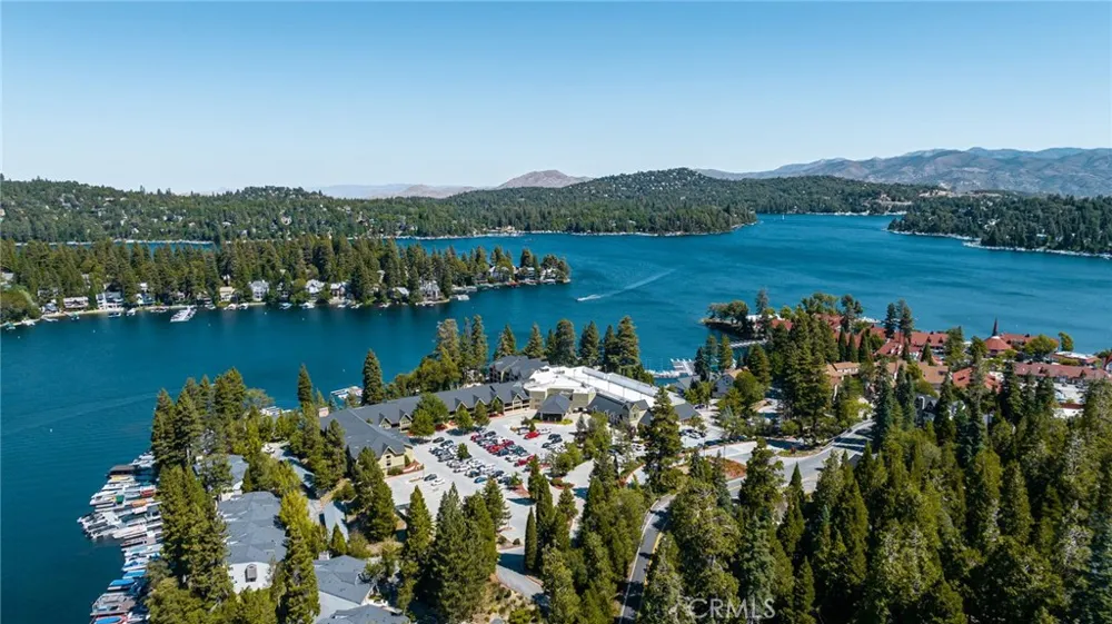 1541 Krause Lane Lake Arrowhead, CA 92352