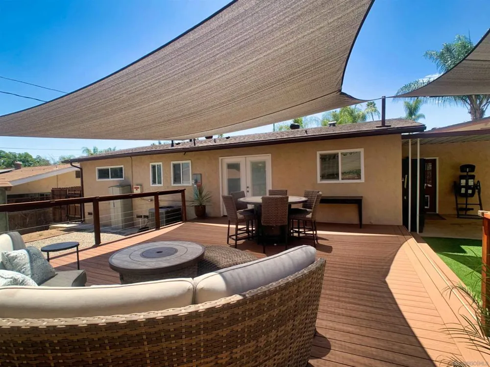 9077 KAY JAY LANE Lakeside, CA 92040