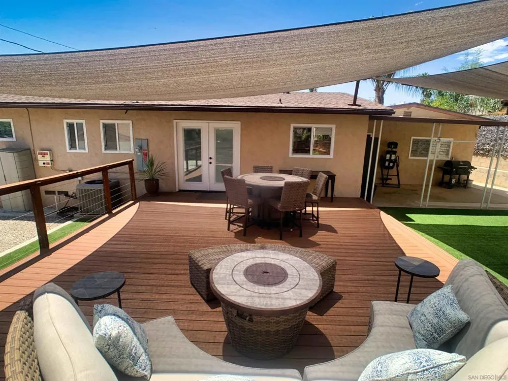 9077 KAY JAY LANE Lakeside, CA 92040