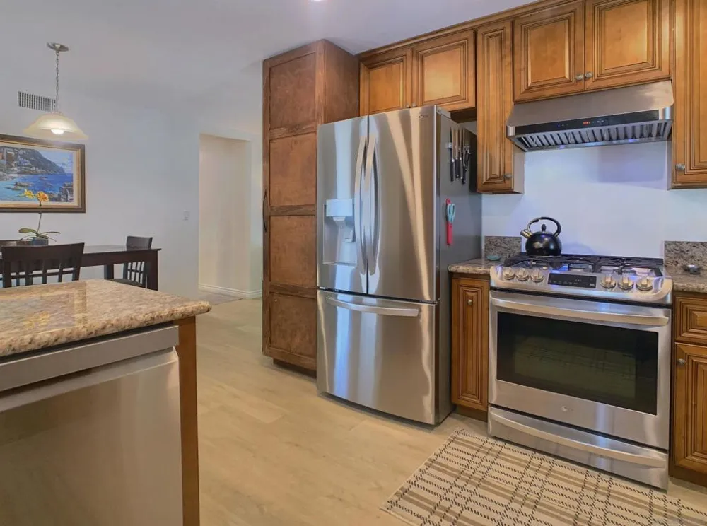 9077 KAY JAY LANE Lakeside, CA 92040