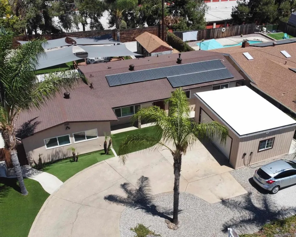 9077 KAY JAY LANE Lakeside, CA 92040
