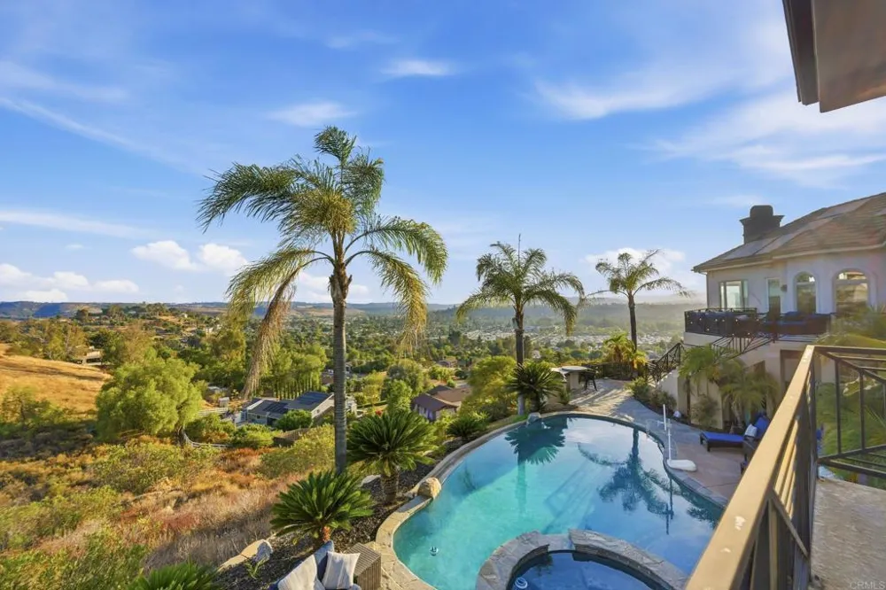 14040 Iris Lane Poway, CA 92064