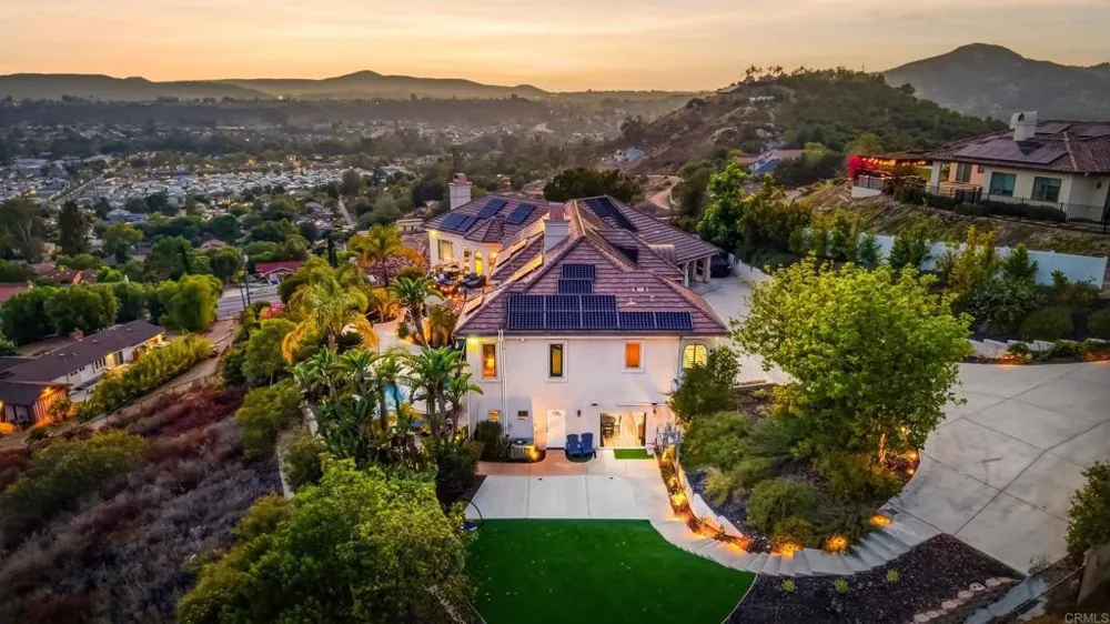 14040 Iris Lane Poway, CA 92064