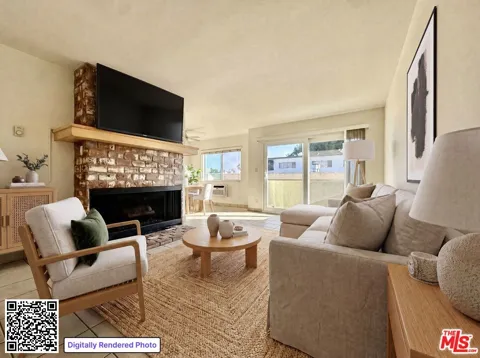 11946 Dorothy Street ##7
