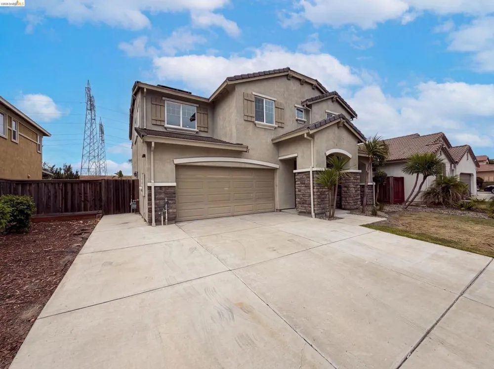 1519 Sycamore Dr Oakley, CA 94561