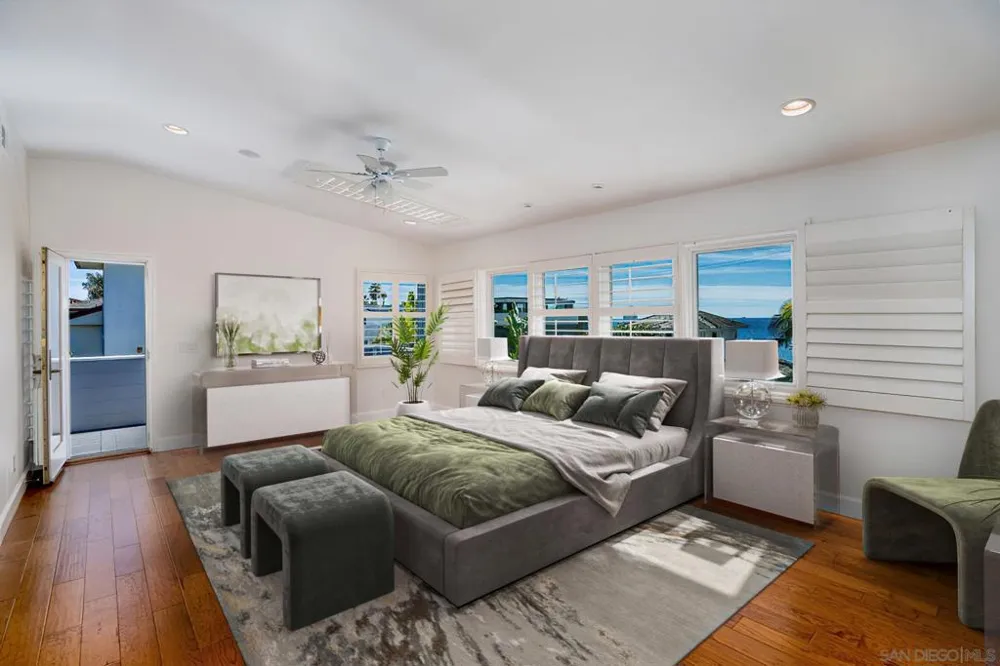 5247 Chelsea La Jolla, CA 92037