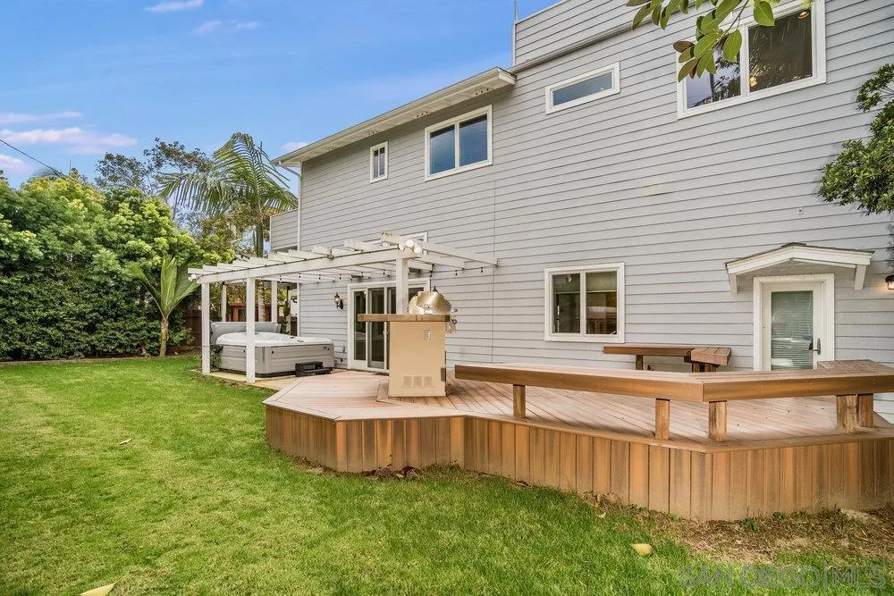 5247 Chelsea La Jolla, CA 92037