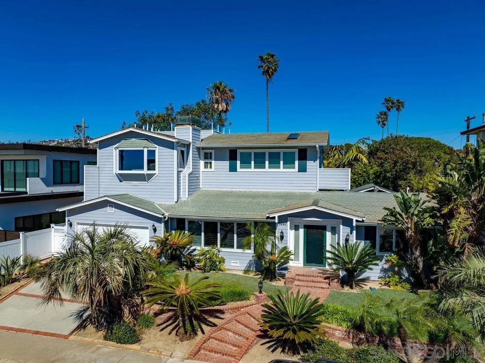 5247 Chelsea La Jolla, CA 92037