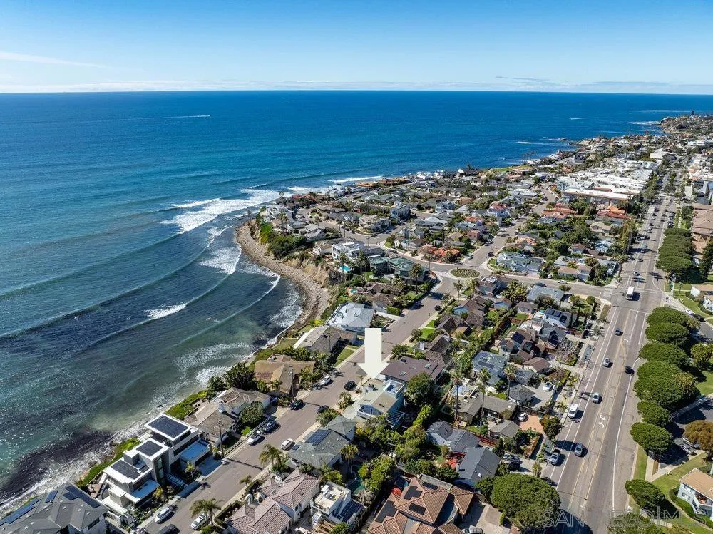5247 Chelsea La Jolla, CA 92037