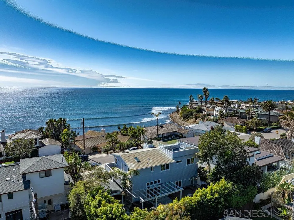 5247 Chelsea La Jolla, CA 92037