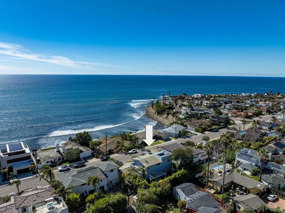5247 Chelsea La Jolla, CA 92037