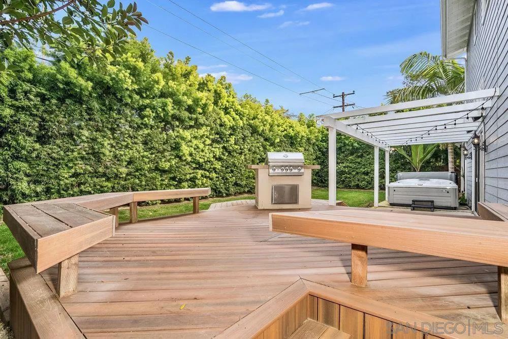5247 Chelsea La Jolla, CA 92037