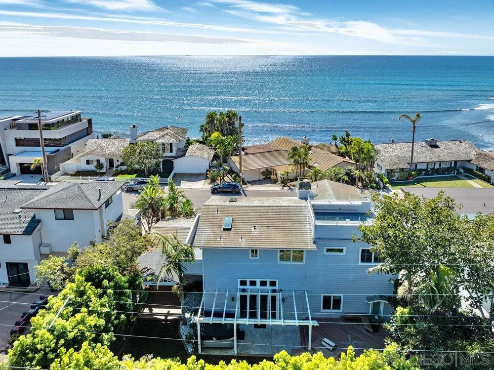 5247 Chelsea La Jolla, CA 92037