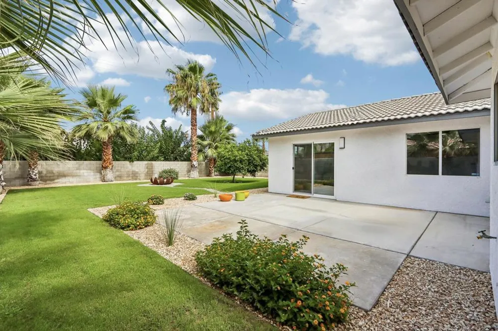 1941 Marguerite Street Palm Springs, CA 92264