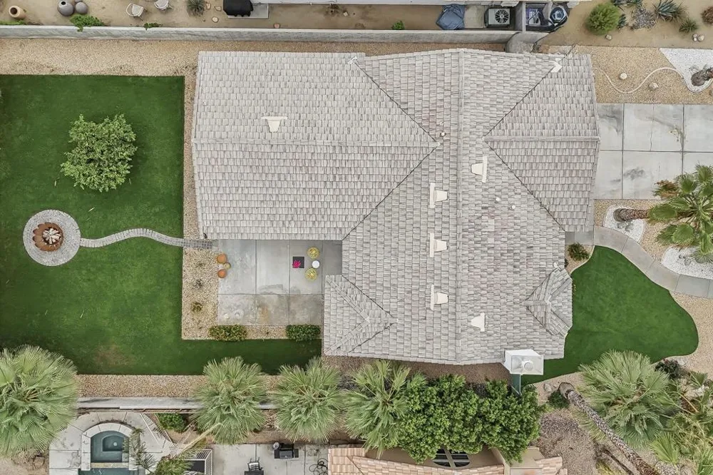 1941 Marguerite Street Palm Springs, CA 92264